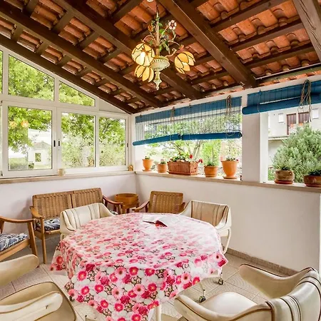 Komplett Umzaeuntes Mit Klima, Wlan Сasa de vacaciones *