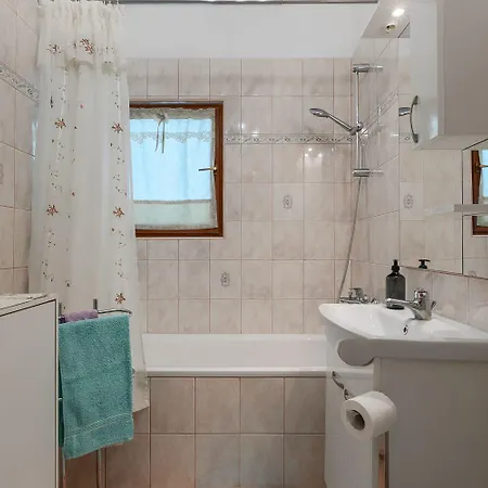 Prázdninový dům Komplett Umzaeuntes Mit Klima, Wlan