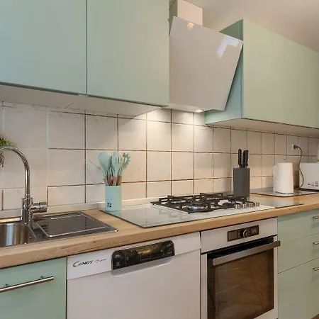 Komplett Umzaeuntes Mit Klima, Wlan Сasa de vacaciones *