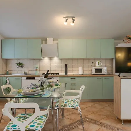 Сasa de vacaciones Komplett Umzaeuntes Mit Klima, Wlan *